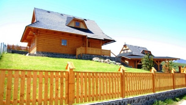 Chalúpkovo Liptovská Štiavnica 28