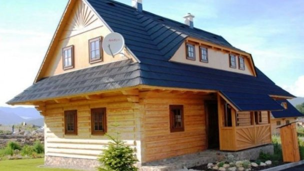 Chalúpkovo Liptovská Štiavnica 29