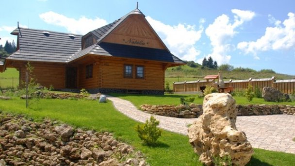 Chalúpkovo Liptovská Štiavnica 31