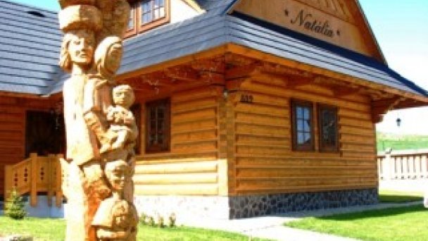 Chalúpkovo Liptovská Štiavnica 33