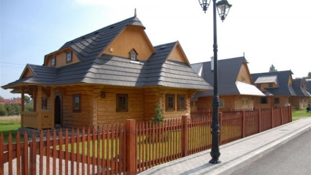 Chalúpkovo Liptovská Štiavnica 34