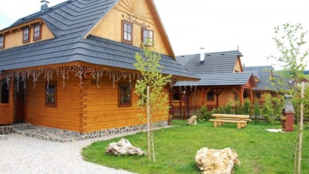 Chalúpkovo Liptovská Štiavnica 39