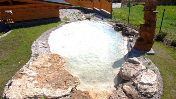 Chalúpkovo Liptovská Štiavnica 40