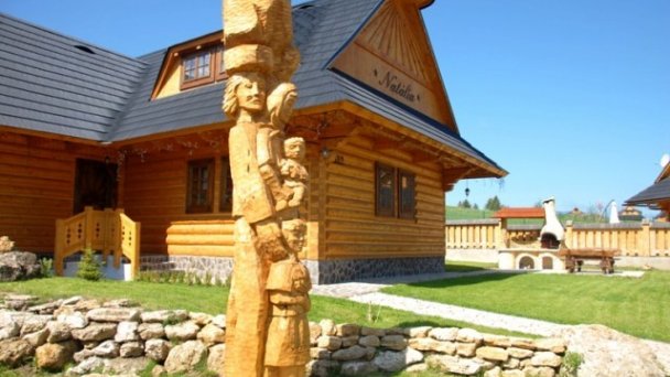 Chalúpkovo Liptovská Štiavnica 41