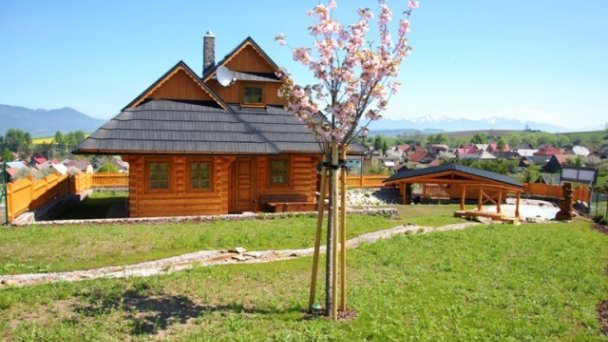 Chalúpkovo Liptovská Štiavnica 42