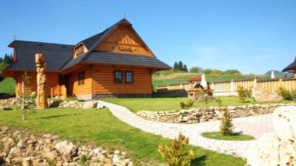 Chalúpkovo Liptovská Štiavnica 43