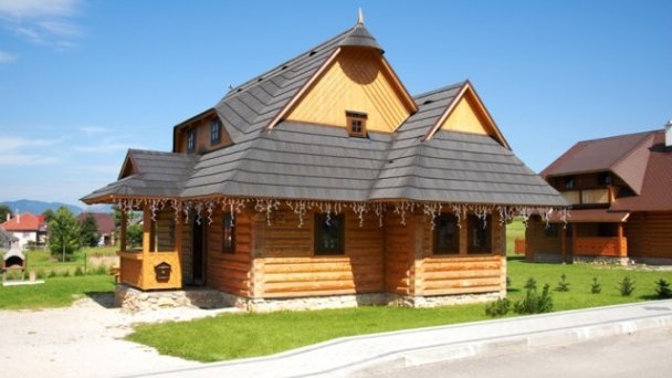 Chalúpkovo Liptovská Štiavnica 44