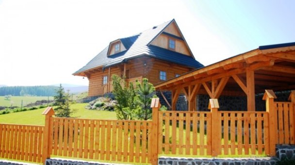 Chalúpkovo Liptovská Štiavnica 45