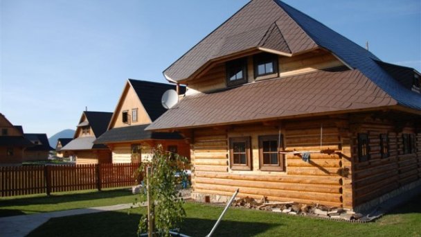Chalúpkovo Liptovská Štiavnica 46