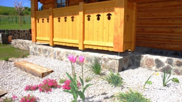 Chalúpkovo Liptovská Štiavnica 47