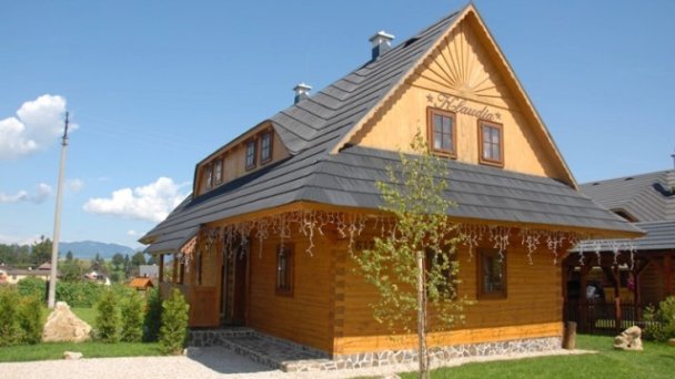 Chalúpkovo Liptovská Štiavnica 50