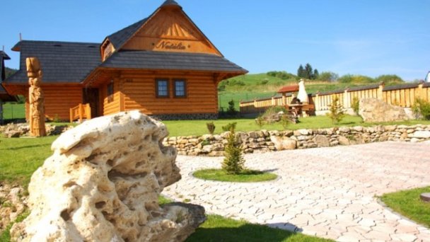 Chalúpkovo Liptovská Štiavnica 51