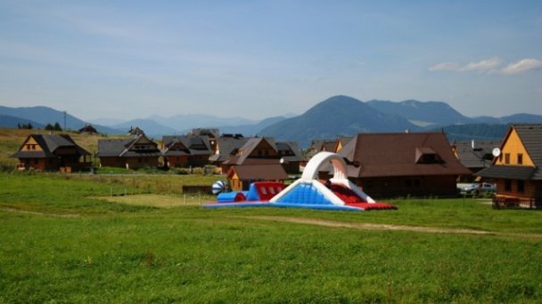 Chalúpkovo Liptovská Štiavnica 52