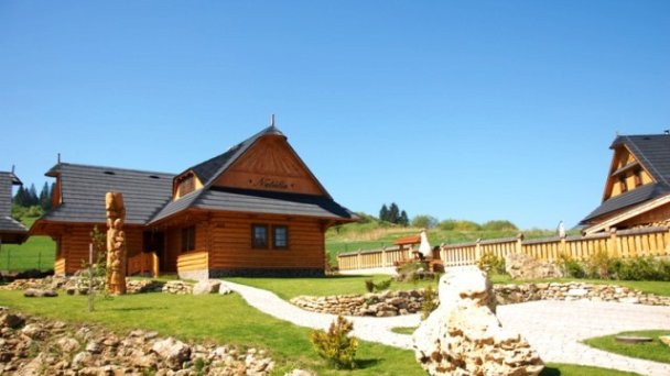 Chalúpkovo Liptovská Štiavnica 55