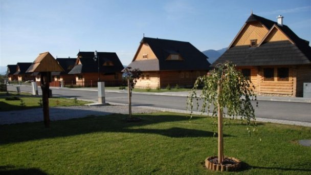 Chalúpkovo Liptovská Štiavnica 56