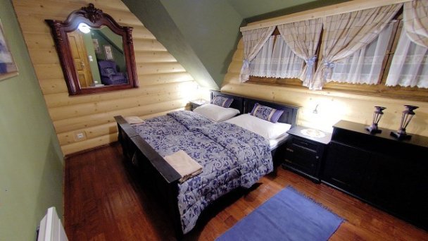 Chalúpkovo Liptovská Štiavnica 6
