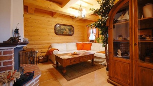 Chalúpkovo Liptovská Štiavnica 64