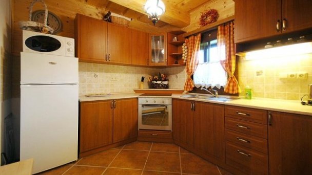Chalúpkovo Liptovská Štiavnica 65