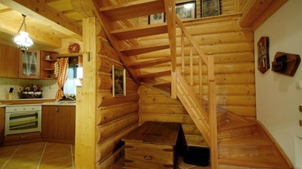 Chalúpkovo Liptovská Štiavnica 70