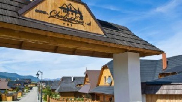 Chalúpkovo Liptovská Štiavnica 77