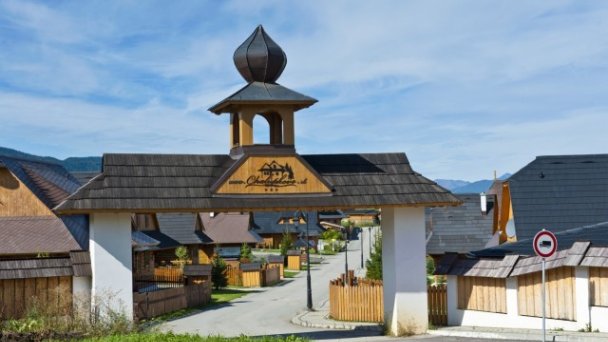 Chalúpkovo Liptovská Štiavnica 79