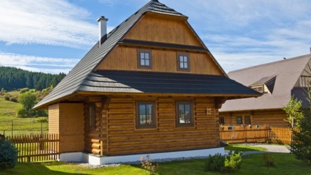 Chalúpkovo Liptovská Štiavnica 80