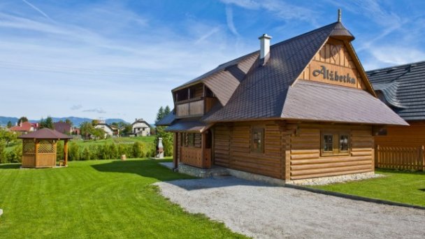 Chalúpkovo Liptovská Štiavnica 81