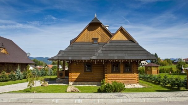Chalúpkovo Liptovská Štiavnica 82