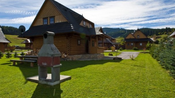 Chalúpkovo Liptovská Štiavnica 84