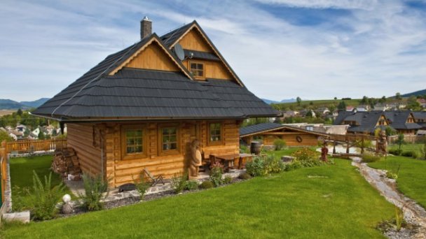 Chalúpkovo Liptovská Štiavnica 85