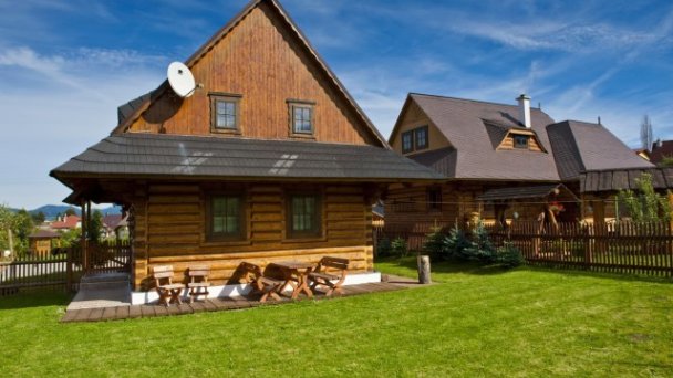 Chalúpkovo Liptovská Štiavnica 88