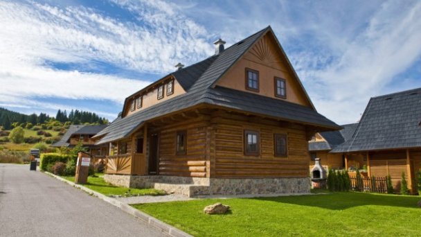 Chalúpkovo Liptovská Štiavnica 90