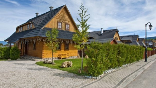 Chalúpkovo Liptovská Štiavnica 93