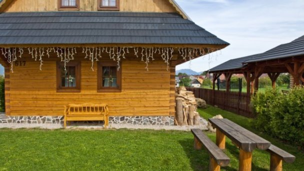Chalúpkovo Liptovská Štiavnica 94