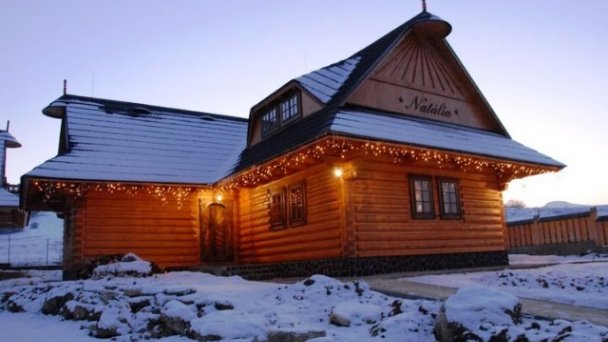 Chalúpkovo Liptovská Štiavnica 96