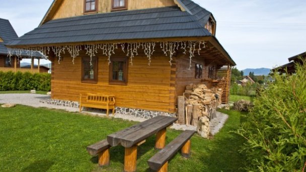 Chalúpkovo Liptovská Štiavnica 97
