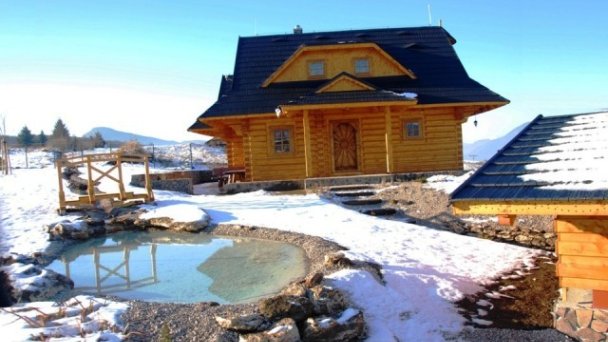 Chalúpkovo Liptovská Štiavnica 98
