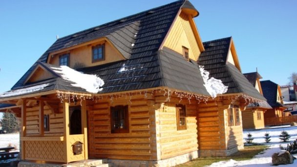 Chalúpkovo Liptovská Štiavnica 105