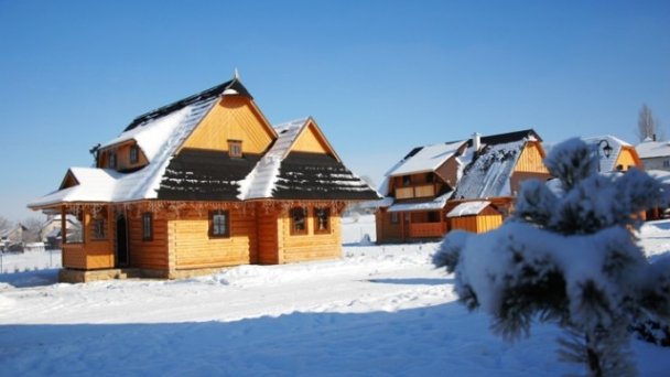 Chalúpkovo Liptovská Štiavnica 106
