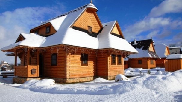 Chalúpkovo Liptovská Štiavnica 108