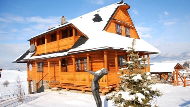 Chalúpkovo Liptovská Štiavnica 114