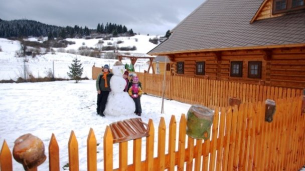 Chalúpkovo Liptovská Štiavnica 115