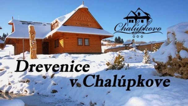 Chalúpkovo Liptovská Štiavnica 116