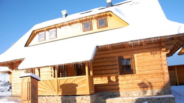 Chalúpkovo Liptovská Štiavnica 120
