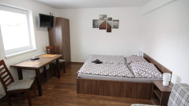Apartmánový dom Stela Partizánska Ľupča 25 Apartmánový dom Stela Partizánska Ľupča 25