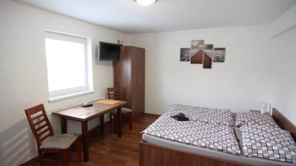 Apartmánový dom Stela Partizánska Ľupča 26 Apartmánový dom Stela Partizánska Ľupča 26