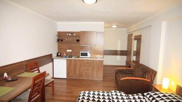 Apartmánový dom Stela Partizánska Ľupča 33 Apartmánový dom Stela Partizánska Ľupča 33