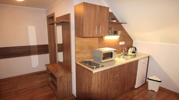 Apartmánový dom Stela Partizánska Ľupča 34 Apartmánový dom Stela Partizánska Ľupča 34