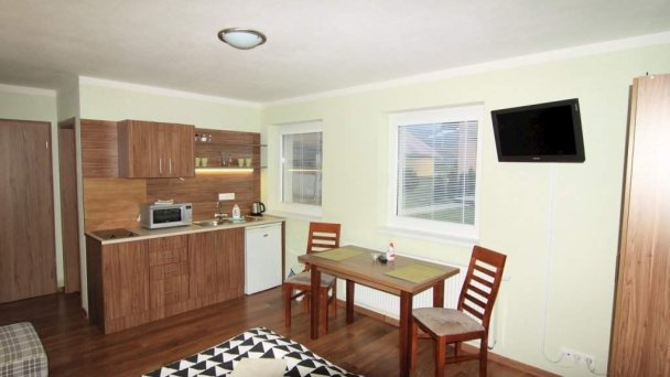 Apartmánový dom Stela Partizánska Ľupča 6 Apartmánový dom Stela Partizánska Ľupča 6