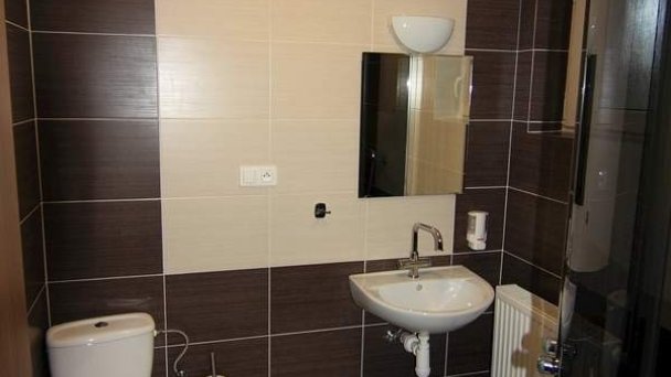 Apartmánový dom Stela Partizánska Ľupča 38 Apartmánový dom Stela Partizánska Ľupča 38